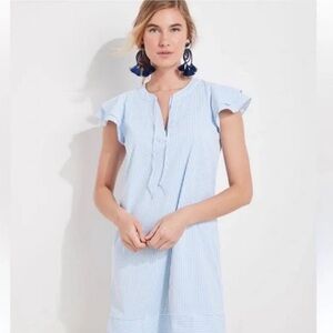 Vineyard Vines- Harbor Tunic dress- size small